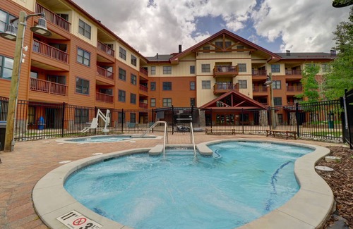East Village at Copper Condo | 65 m² Condo ∙ 1 bedroom ∙ 6 guests