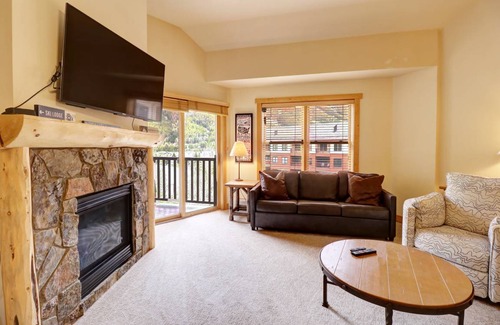East Village at Copper Condo | 65 m² Condo ∙ 1 bedroom ∙ 6 guests