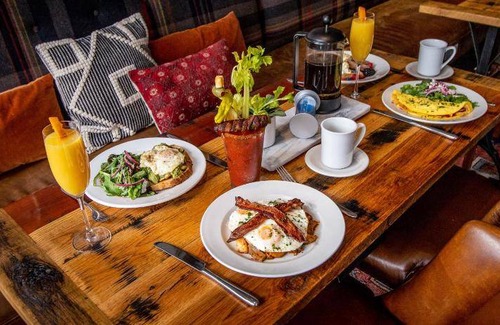 Old Town West Hotel | 65 m² Hotel ∙ 127 guests