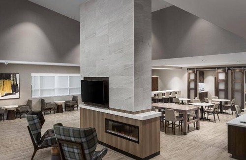 Heather Gardens Hotel | 65 m² Hotel ∙ 127 guests
