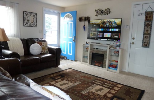 Village Seven House | 65 m² House ∙ 1 bedroom ∙ 1 guest