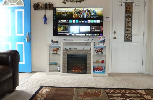 Village Seven House | 65 m² House ∙ 1 bedroom ∙ 1 guest