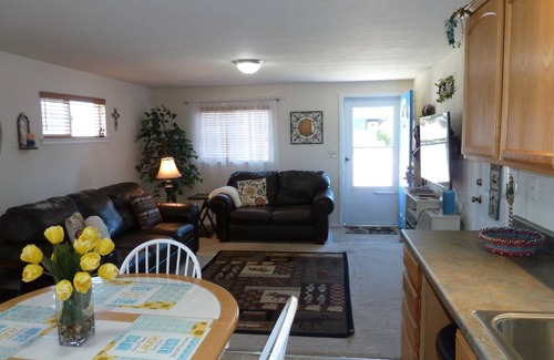 Village Seven House | 65 m² House ∙ 1 bedroom ∙ 1 guest
