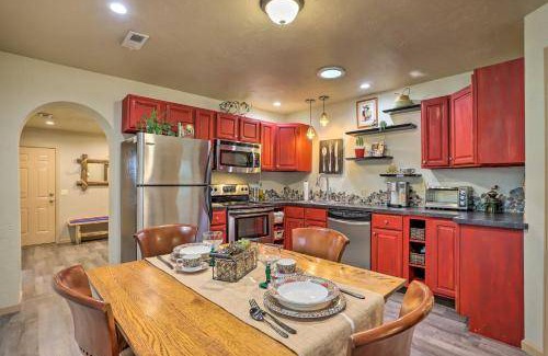 Northglenn House | 65 m² House ∙ 2 bedrooms ∙ 3 guests