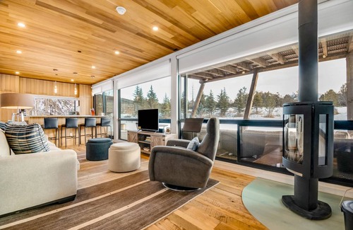 Carbondale House | 65 m² House ∙ 2 bedrooms ∙ 4 guests