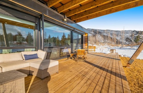 Carbondale House | 65 m² House ∙ 2 bedrooms ∙ 4 guests