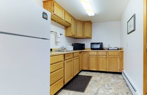 Carbondale House | 65 m² Maisonette ∙ 1 bedroom ∙ 4 guests