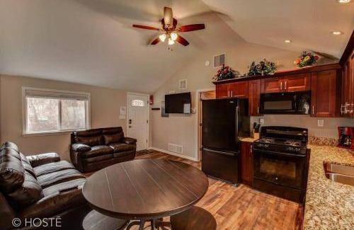 Manitou Springs House | 65 m² House ∙ 2 bedrooms ∙ 6 guests