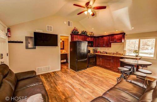 Manitou Springs House | 65 m² House ∙ 2 bedrooms ∙ 6 guests