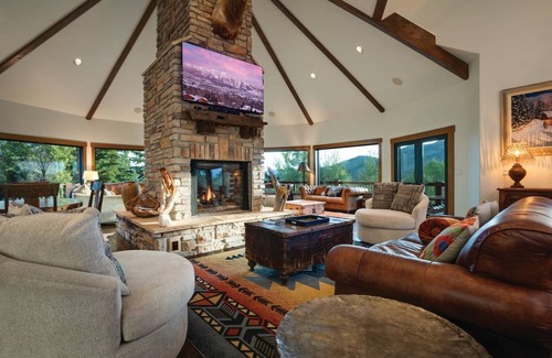 Steamboat Springs House | 650 m² House ∙ 6 bedrooms ∙ 14 guests