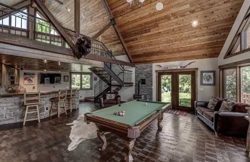 Steamboat Springs House | 650 m² House ∙ 6 bedrooms ∙ 14 guests