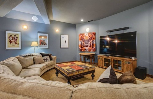 Steamboat Springs House | 650 m² House ∙ 6 bedrooms ∙ 14 guests