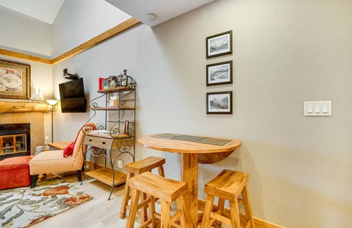 Frisco Apartment | 66 m² Apartment ∙ 1 bedroom ∙ 6 guests