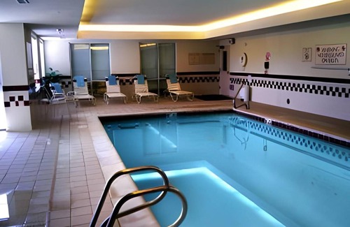 Colorado Springs Hotel | 67 m² Hotel ∙ 127 guests