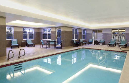 Colorado Springs Hotel | 67 m² Hotel ∙ 127 guests