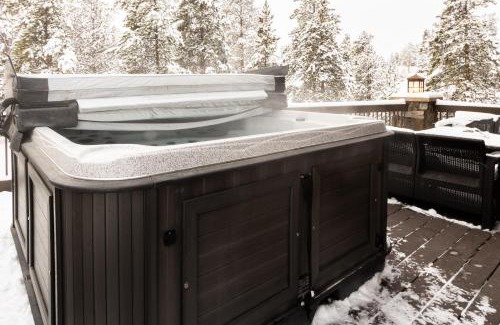 Elk Run House | 671 Elk Circle by Summit County Mountain Retreats