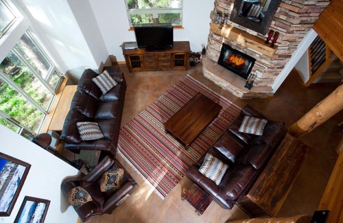 Columbine Lake House | 672 Beaver Circle