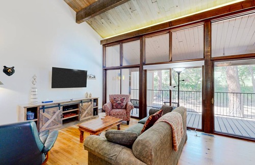 Purgatory Condo | 68 m² Condo ∙ 1 bedroom ∙ 5 guests
