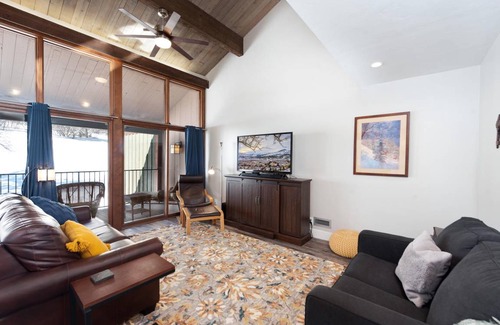 Ignacio Condo | 68 m² Condo ∙ 1 bedroom ∙ 5 guests