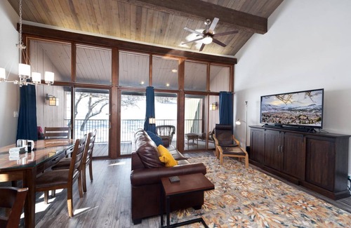 Ignacio Condo | 68 m² Condo ∙ 1 bedroom ∙ 5 guests