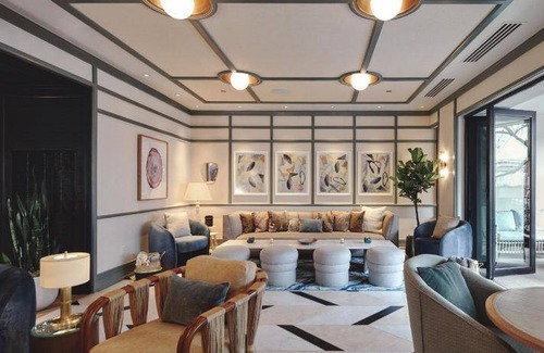 Cherry Creek Hotel | 68 m² Hotel ∙ 127 guests