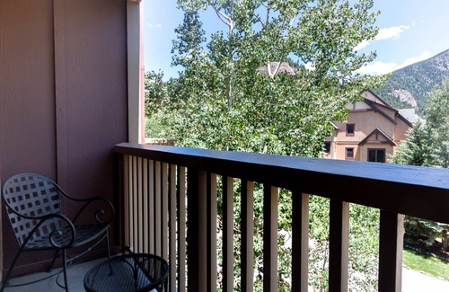 River Run Apartment | 69 m² Apartment ∙ 1 bedroom ∙ 6 guests