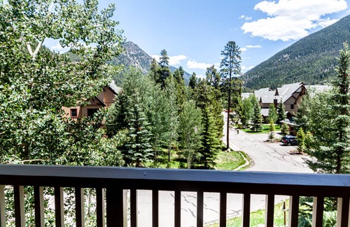 River Run Apartment | 69 m² Apartment ∙ 1 bedroom ∙ 6 guests