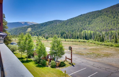 Lakeside Village Apartment | 69 m² Apartment ∙ 1 bedroom ∙ 6 guests