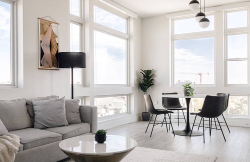 Highland Condo | 69 m² Condo ∙ 1 bedroom ∙ 2 guests