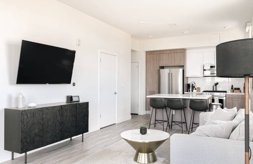 Highland Condo | 69 m² Condo ∙ 1 bedroom ∙ 2 guests