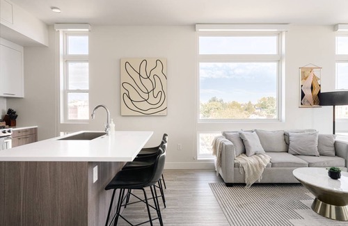 Highland Condo | 69 m² Condo ∙ 1 bedroom ∙ 2 guests