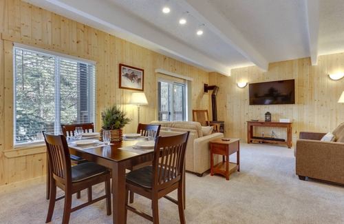 Warrior's Mark Apartment | 70 m² Apartment ∙ 1 bedroom ∙ 4 guests