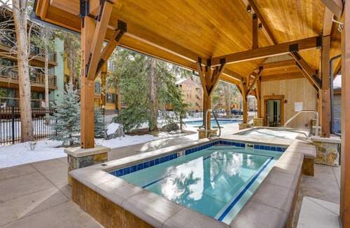 Warrior's Mark Apartment | 70 m² Apartment ∙ 1 bedroom ∙ 4 guests