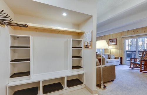 Warrior's Mark Apartment | 70 m² Apartment ∙ 1 bedroom ∙ 4 guests