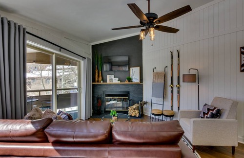 Cuchara Apartment | 70 m² Apartment ∙ 1 bedroom ∙ 4 guests