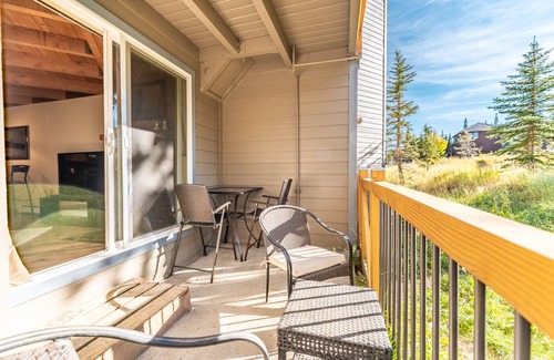Wildernest Apartment | 70 m² Apartment ∙ 2 bedrooms ∙ 6 guests