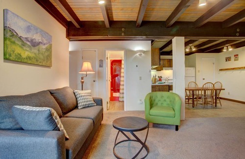 Wildernest Apartment | 70 m² Apartment ∙ 2 bedrooms ∙ 4 guests