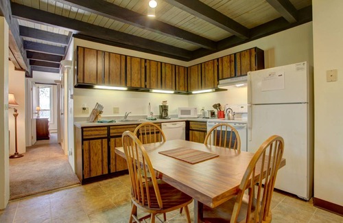 Wildernest Apartment | 70 m² Apartment ∙ 2 bedrooms ∙ 4 guests