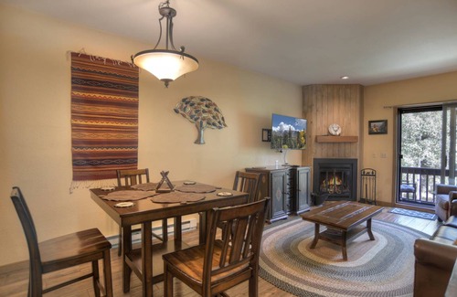 Purgatory Condo | 70 m² Condo ∙ 1 bedroom ∙ 4 guests