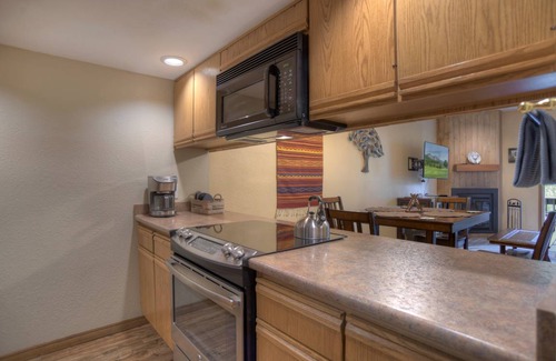 Purgatory Condo | 70 m² Condo ∙ 1 bedroom ∙ 4 guests