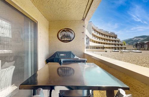 Avon Condo | 70 m² Condo ∙ 1 bedroom ∙ 4 guests