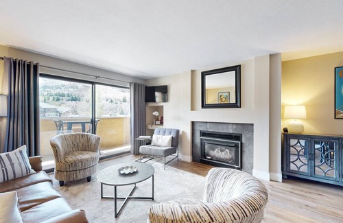 Avon Condo | 70 m² Condo ∙ 1 bedroom ∙ 4 guests