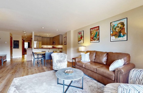 Avon Condo | 70 m² Condo ∙ 1 bedroom ∙ 4 guests