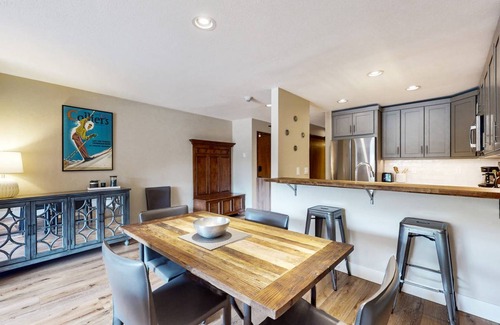 Avon Condo | 70 m² Condo ∙ 1 bedroom ∙ 4 guests