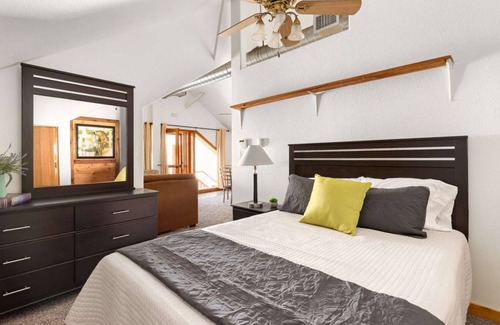Saint Mary's Condo | 70 m² Condo ∙ 1 bedroom ∙ 4 guests