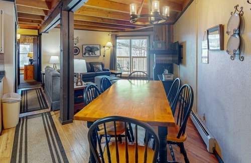Wildernest Condo | 70 m² Condo ∙ 2 bedrooms ∙ 6 guests