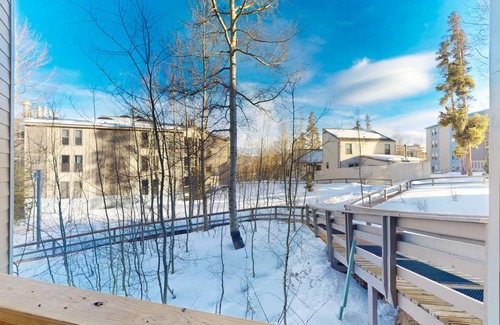 Wildernest Condo | 70 m² Condo ∙ 2 bedrooms ∙ 6 guests