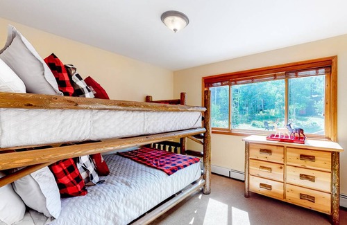 Wildernest Condo | 70 m² Condo ∙ 2 bedrooms ∙ 6 guests