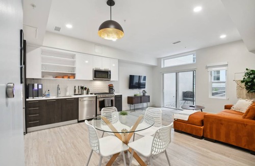 Highland Condo | 70 m² Condo ∙ 1 bedroom ∙ 4 guests