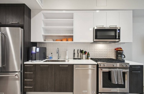 Highland Condo | 70 m² Condo ∙ 1 bedroom ∙ 4 guests
